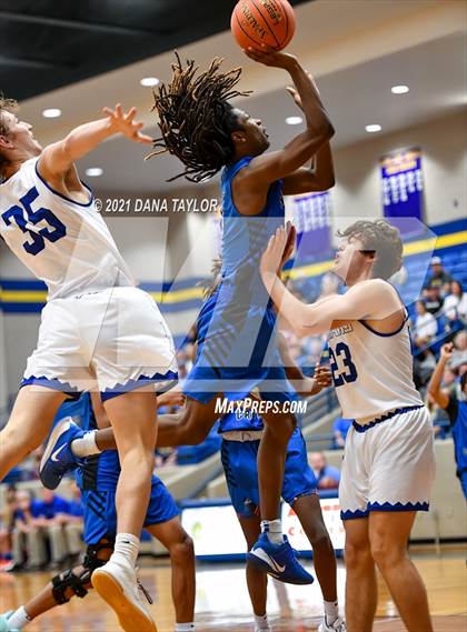 Thumbnail 2 in North Crowley @ Lipan photogallery.