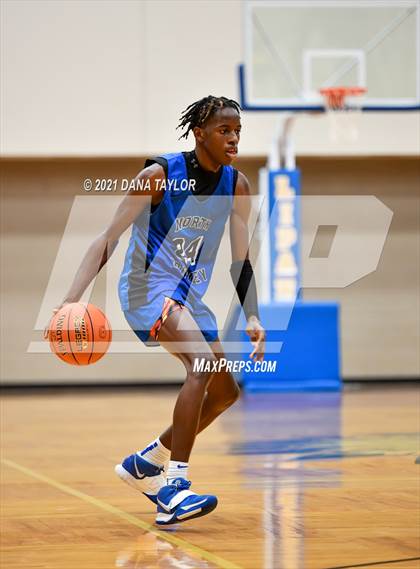 Thumbnail 2 in North Crowley @ Lipan photogallery.