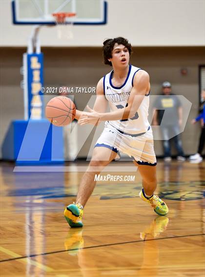 Thumbnail 1 in North Crowley @ Lipan photogallery.