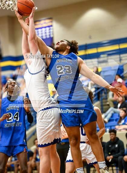 Thumbnail 1 in North Crowley @ Lipan photogallery.