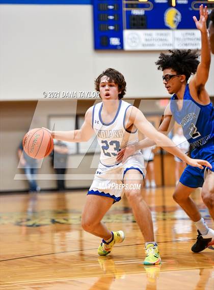 Thumbnail 1 in North Crowley @ Lipan photogallery.