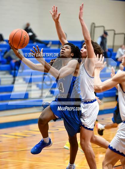 Thumbnail 1 in North Crowley @ Lipan photogallery.