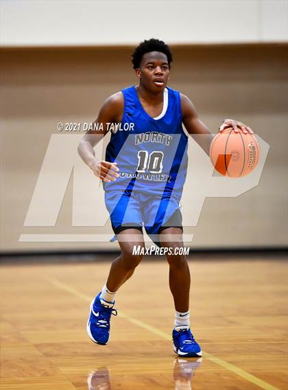 Thumbnail 1 in North Crowley @ Lipan photogallery.