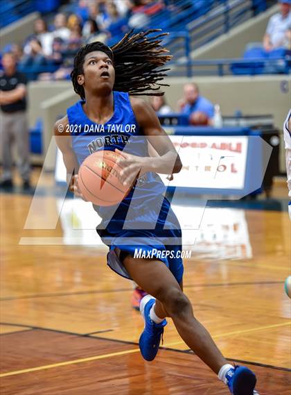 Thumbnail 1 in North Crowley @ Lipan photogallery.
