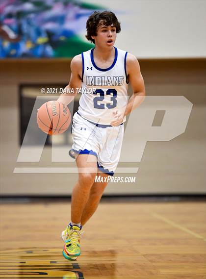 Thumbnail 2 in North Crowley @ Lipan photogallery.