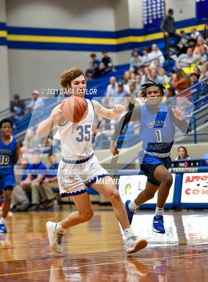 Thumbnail 3 in North Crowley @ Lipan photogallery.