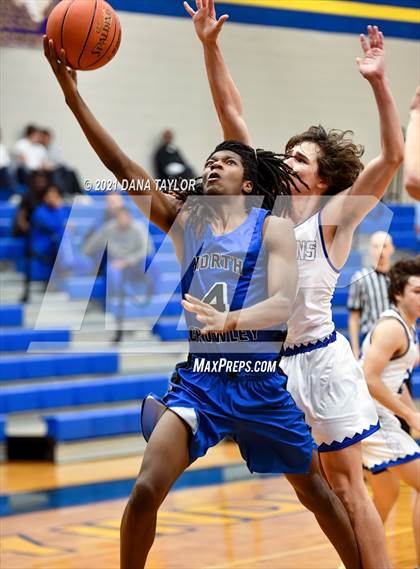 Thumbnail 2 in North Crowley @ Lipan photogallery.