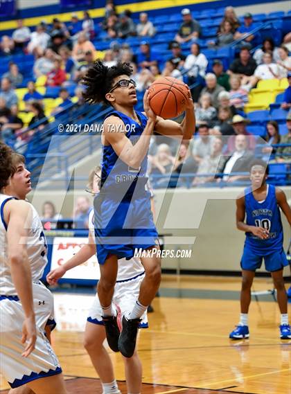 Thumbnail 2 in North Crowley @ Lipan photogallery.