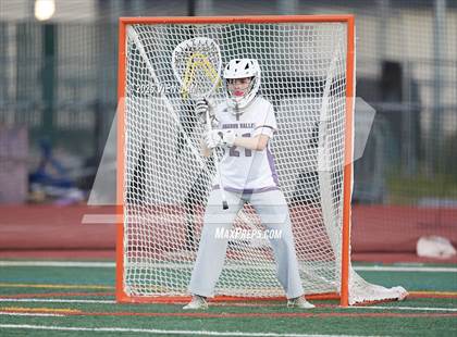 Thumbnail 1 in Tamalpais @ Amador Valley (CIF NCS Division 1 Quarterfinals) photogallery.