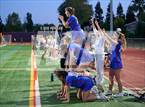 Photo from the gallery "Tamalpais @ Amador Valley (CIF NCS Division 1 Quarterfinals)"