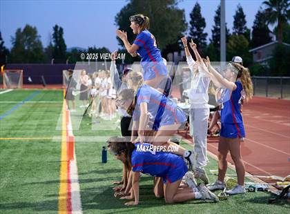 Thumbnail 2 in Tamalpais @ Amador Valley (CIF NCS Division 1 Quarterfinals) photogallery.