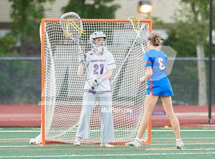 Thumbnail 3 in Tamalpais @ Amador Valley (CIF NCS Division 1 Quarterfinals) photogallery.