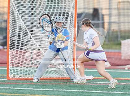 Thumbnail 2 in Tamalpais @ Amador Valley (CIF NCS Division 1 Quarterfinals) photogallery.