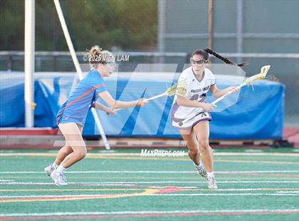 Thumbnail 2 in Tamalpais @ Amador Valley (CIF NCS Division 1 Quarterfinals) photogallery.