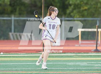 Thumbnail 3 in Tamalpais @ Amador Valley (CIF NCS Division 1 Quarterfinals) photogallery.