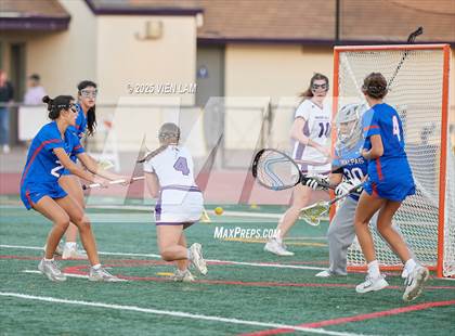 Thumbnail 1 in Tamalpais @ Amador Valley (CIF NCS Division 1 Quarterfinals) photogallery.