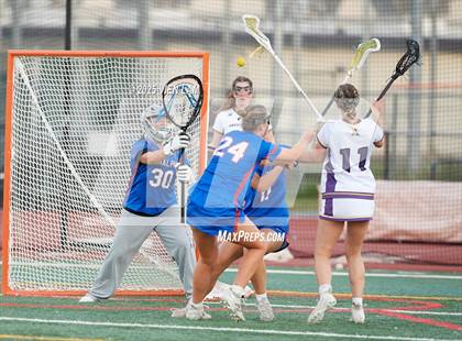 Thumbnail 1 in Tamalpais @ Amador Valley (CIF NCS Division 1 Quarterfinals) photogallery.