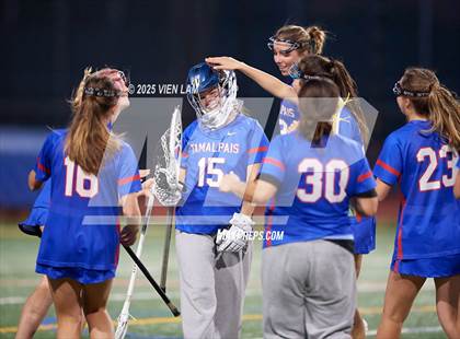Thumbnail 1 in Tamalpais @ Amador Valley (CIF NCS Division 1 Quarterfinals) photogallery.