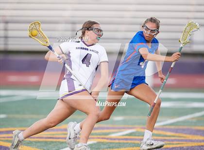 Thumbnail 1 in Tamalpais @ Amador Valley (CIF NCS Division 1 Quarterfinals) photogallery.