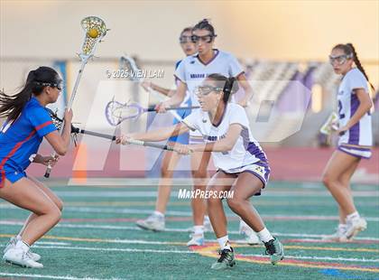 Thumbnail 2 in Tamalpais @ Amador Valley (CIF NCS Division 1 Quarterfinals) photogallery.