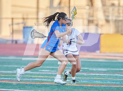 Thumbnail 1 in Tamalpais @ Amador Valley (CIF NCS Division 1 Quarterfinals) photogallery.