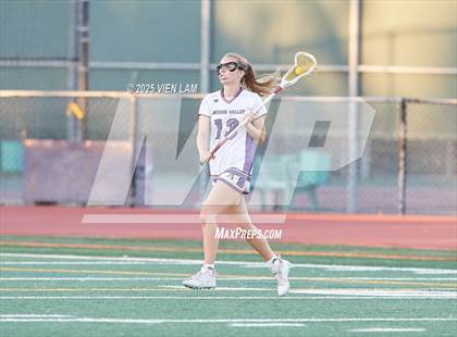 Thumbnail 3 in Tamalpais @ Amador Valley (CIF NCS Division 1 Quarterfinals) photogallery.