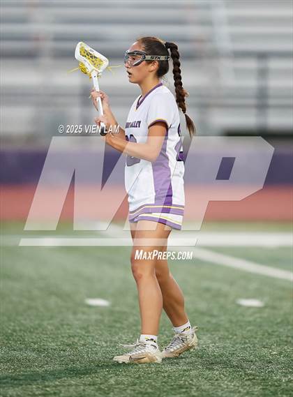 Thumbnail 3 in Tamalpais @ Amador Valley (CIF NCS Division 1 Quarterfinals) photogallery.