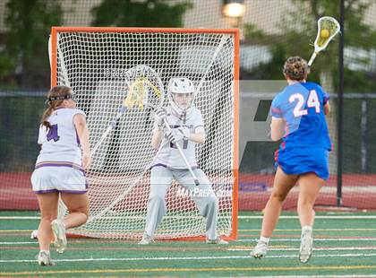 Thumbnail 3 in Tamalpais @ Amador Valley (CIF NCS Division 1 Quarterfinals) photogallery.