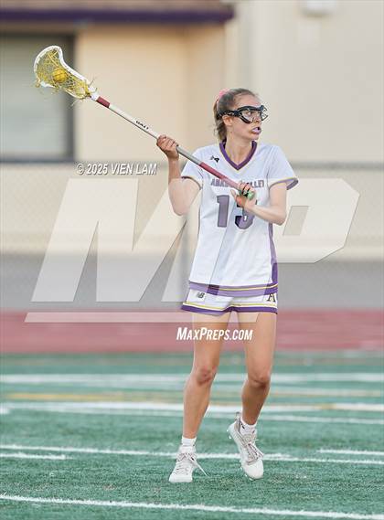 Thumbnail 3 in Tamalpais @ Amador Valley (CIF NCS Division 1 Quarterfinals) photogallery.