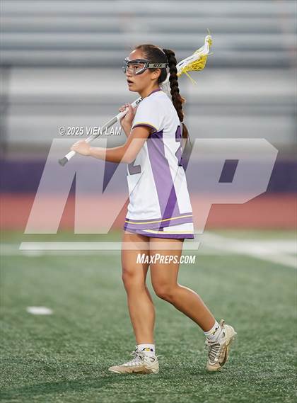 Thumbnail 1 in Tamalpais @ Amador Valley (CIF NCS Division 1 Quarterfinals) photogallery.