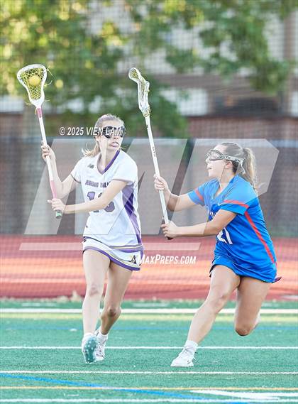 Thumbnail 1 in Tamalpais @ Amador Valley (CIF NCS Division 1 Quarterfinals) photogallery.
