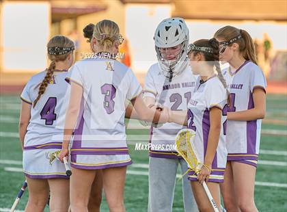 Thumbnail 3 in Tamalpais @ Amador Valley (CIF NCS Division 1 Quarterfinals) photogallery.