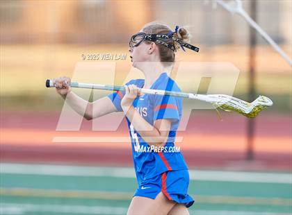 Thumbnail 2 in Tamalpais @ Amador Valley (CIF NCS Division 1 Quarterfinals) photogallery.