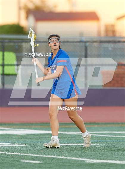 Thumbnail 1 in Tamalpais @ Amador Valley (CIF NCS Division 1 Quarterfinals) photogallery.