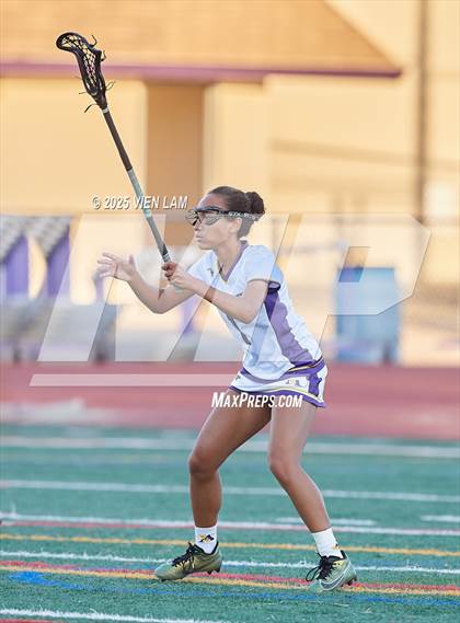 Thumbnail 3 in Tamalpais @ Amador Valley (CIF NCS Division 1 Quarterfinals) photogallery.