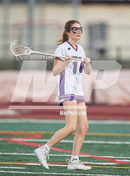 Thumbnail 3 in Tamalpais @ Amador Valley (CIF NCS Division 1 Quarterfinals) photogallery.