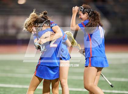 Thumbnail 1 in Tamalpais @ Amador Valley (CIF NCS Division 1 Quarterfinals) photogallery.