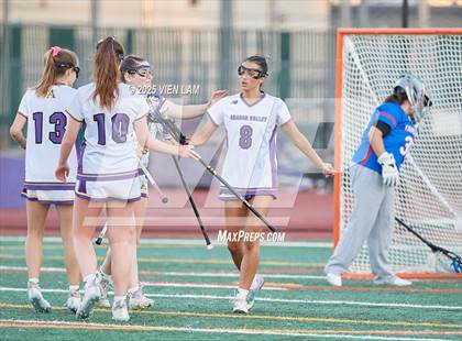 Thumbnail 2 in Tamalpais @ Amador Valley (CIF NCS Division 1 Quarterfinals) photogallery.