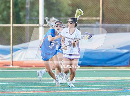 Thumbnail 1 in Tamalpais @ Amador Valley (CIF NCS Division 1 Quarterfinals) photogallery.