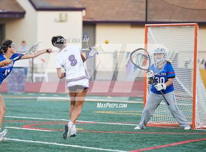 Thumbnail 1 in Tamalpais @ Amador Valley (CIF NCS Division 1 Quarterfinals) photogallery.