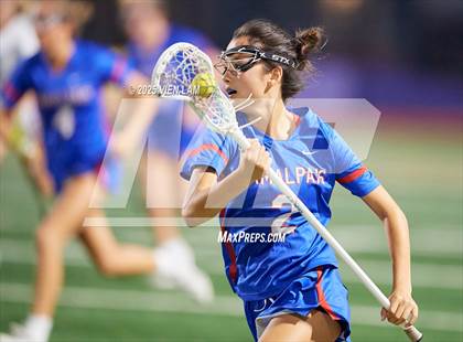 Thumbnail 3 in Tamalpais @ Amador Valley (CIF NCS Division 1 Quarterfinals) photogallery.