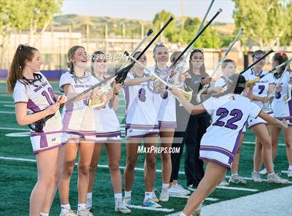 Thumbnail 1 in Tamalpais @ Amador Valley (CIF NCS Division 1 Quarterfinals) photogallery.