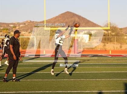 Thumbnail 1 in Saguaro @ Desert Mountain photogallery.