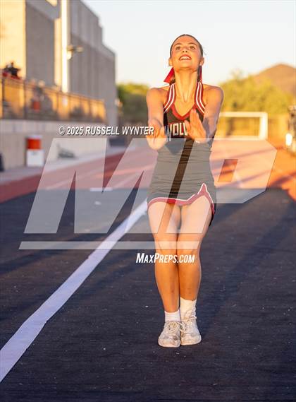 Thumbnail 3 in Saguaro @ Desert Mountain photogallery.