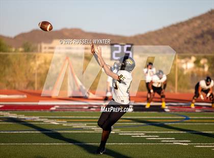 Thumbnail 2 in Saguaro @ Desert Mountain photogallery.