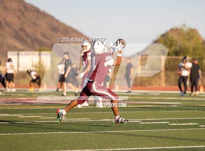 Thumbnail 2 in Saguaro @ Desert Mountain photogallery.