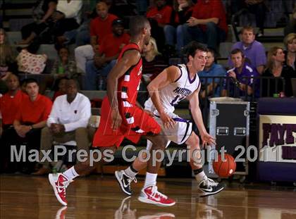Thumbnail 3 in Fayetteville vs. Northside photogallery.