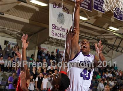 Thumbnail 1 in Fayetteville vs. Northside photogallery.