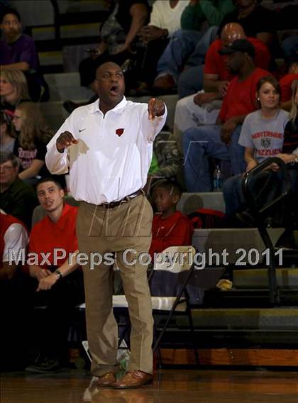 Thumbnail 2 in Fayetteville vs. Northside photogallery.