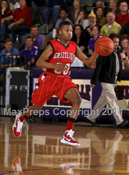Thumbnail 2 in Fayetteville vs. Northside photogallery.